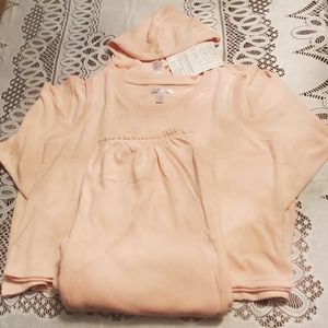 Carole Hochman 3 Piece Set Size 1X